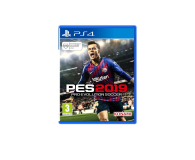 Konami PES 2019 Standard Edition - 438926 - zdjęcie 1